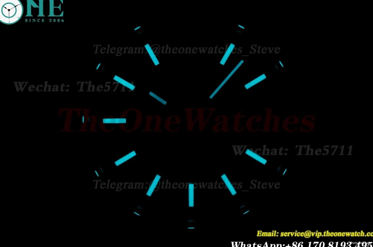 Datejust GMF Black 41mm SS Stk 126333 VR3235 YG 0219